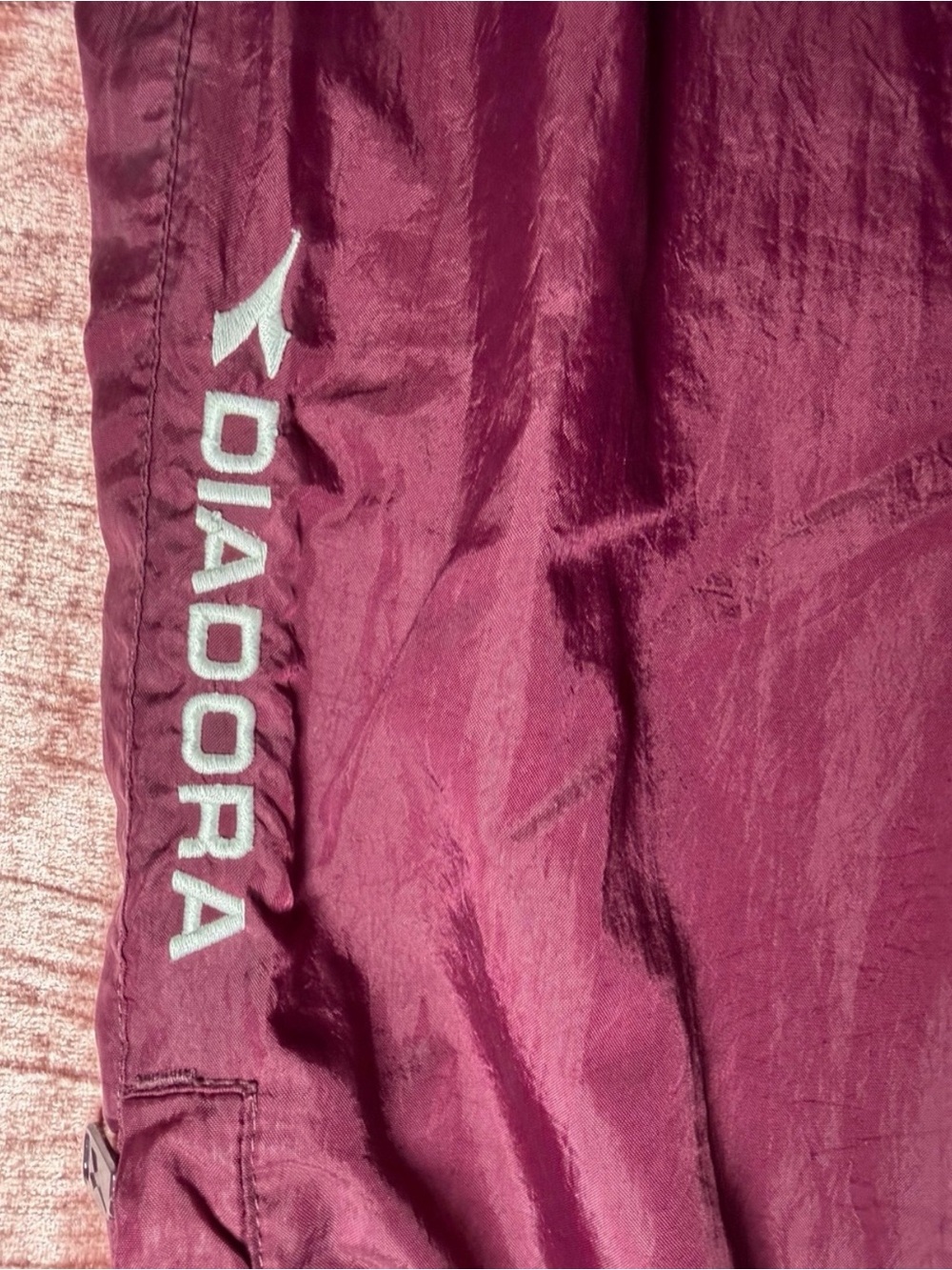 Diadora Jogger Pants - Picture 3 of 3